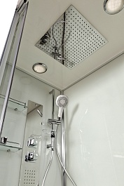 DTO Душевая кабина Z120 Kerava – фотография-20