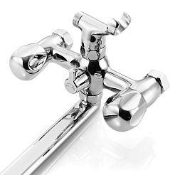 Iddis Смеситель для ванны CLASSIC PLUS CLPSBL0i10 – фотография-4