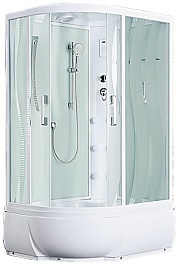 Erlit Душевая кабина ER5512TPR-S2 – фотография-1
