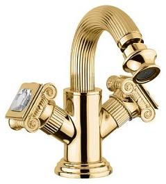 Cezares Смеситель OLIMP-BS2-03/24-Sw для биде – фотография-1