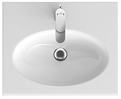 Onika Тумба с раковиной ВИВА 60.12 – фотография-5