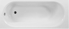 Vagnerplast Акриловая ванна Kasandra 180