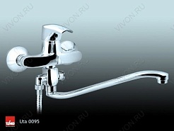 Timo Смеситель Uta 0095Y – фотография-2