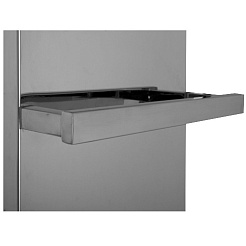 Energy Полотенцесушитель Mirror 1000х400 – фотография-3