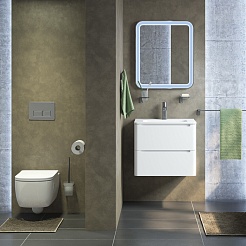 Iddis Смеситель для раковины Slide SLIGMBTi01 – фотография-10