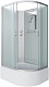 Niagara Душевая кабина Classic NG-2310-14LBK – фотография-17