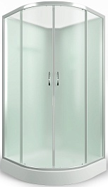 Erlit Душевая кабина ER3509PE-C3-RUS – фотография-2