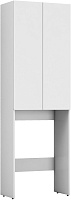 Vigo Шкаф пенал Wing 640 под стиральную машину белый