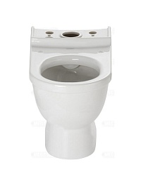 Duravit Унитаз-компакт Starck 3 0126090000 – фотография-2
