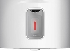 Ariston Водонагреватель накопительный LYDOS R ABS 80 V – фотография-3