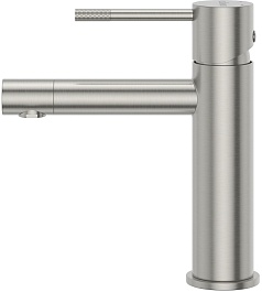 Cezares Смеситель для раковины Relax RELAX-LS2-IN сатин – фотография-2