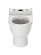 Duravit Унитаз-компакт Starck 3 0126090000 – фотография-7