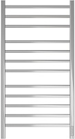 Point Полотенцесушитель электрический Вега П12 500x1000 PN71850 хром
