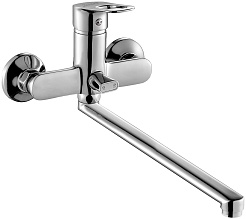 Zollen Смеситель Bonn BO62610241 – фотография-1