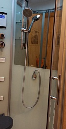 Frank Душевая кабина F-605 – фотография-6