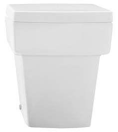 BelBagno Унитаз приставной MATTINO – фотография-1