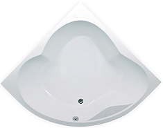 1Marka Акриловая ванна Cassandra 140x140