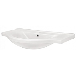 СанТа Мебель для ванной Верона 100 – фотография-2