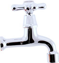 Rav Slezak Смеситель Morava M193 – фотография-1