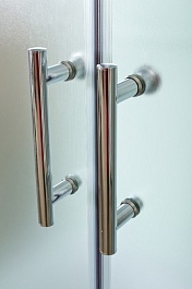 DTO Душевая кабина ЕМ4515 LED – фотография-2