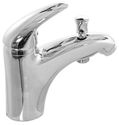 Triton Смеситель Cisa 1-позиционный – фотография-1