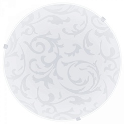 Eglo Светильник "Mars 91236" настенно-потолочный – фотография-1