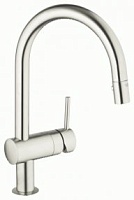 Grohe Смеситель "Minta 32321DC0"