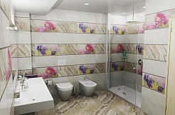 Коллекция плитки Атем Reale