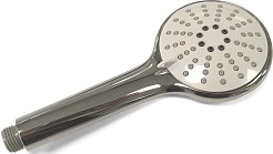 Triton Душевая кабина Прайм-Сатин-Вельвет 90x90 А без крыши – фотография-8