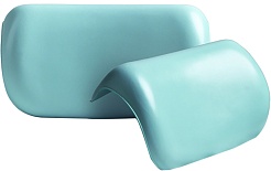 1Marka Подголовник Comfort СВ голубой – фотография-1