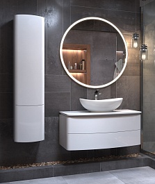 Vigo Зеркало Cosmo Comfort 1000 с бесконтактным выключателем – фотография-7