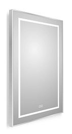 BelBagno Зеркало SPC-KRAFT-500-800-LED-TCH-WARM – фотография-2