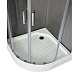 Royal Bath Душевой уголок 100/100 HK RB 100HK-T с поддоном – фотография-9