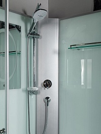 WeltWasser Душевая кабина Werra XL 901 – фотография-6