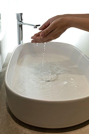 Allen Brau Смеситель для раковины Liberty 5.33002-00 хром – фотография-3