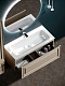 Sancos Мебель для ванной Very 90 beige soft – картинка-11