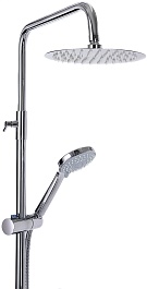 River Душевая система Crater Lux D20-3 – фотография-3