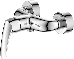 Orange Смеситель Alfi M18-200cr – фотография-1