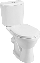 Santek Унитаз-компакт Бореаль 1WH301704 – фотография-1