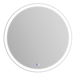 BelBagno Зеркало SPC-RNG-700-LED-TCH-PHONE – фотография-1