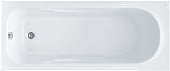 Santek Акриловая ванна Тенерифе 170x70 – фотография-1