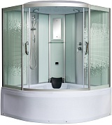 Мономах Душевая кабина 150x150 150/150/55 С МЗ