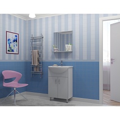 Какса-а Зеркало Грей 50 – фотография-2