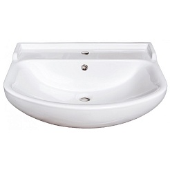 Misty Мебель для ванной Делла 70 – фотография-4