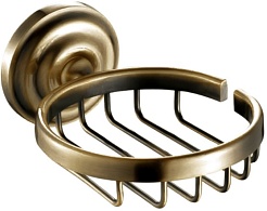 Fixsen Мыльница Retro FX-83809A – фотография-1