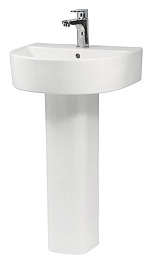 BelBagno Раковина c пьедесталом "PICANTO" – фотография-1