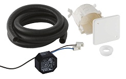 Geberit Монтажный комплект HyTronic 115.861.00.1 – фотография-1