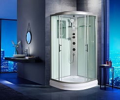 WeltWasser Душевая кабина WERRA 804 – фотография-22