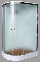 DTO Душевая кабина D102S R – фотография-6