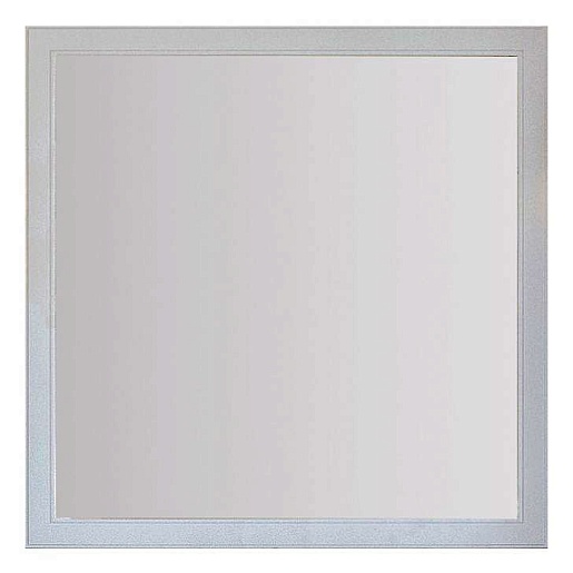 Aqwella Мебель для ванной Империя 80 белая – фотография-4